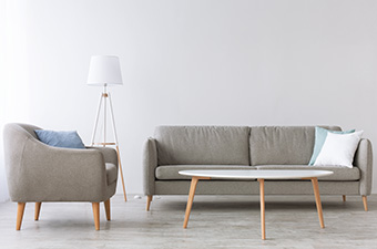 什器・家具設置