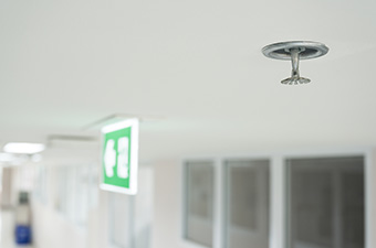 防災・消防設備