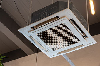 空調・換気設備
