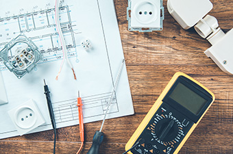 電気・照明設備