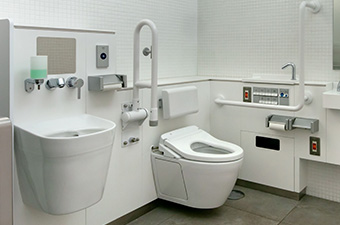 給排水・衛生設備