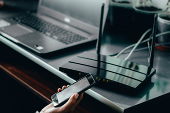 通信・ネットワーク設備